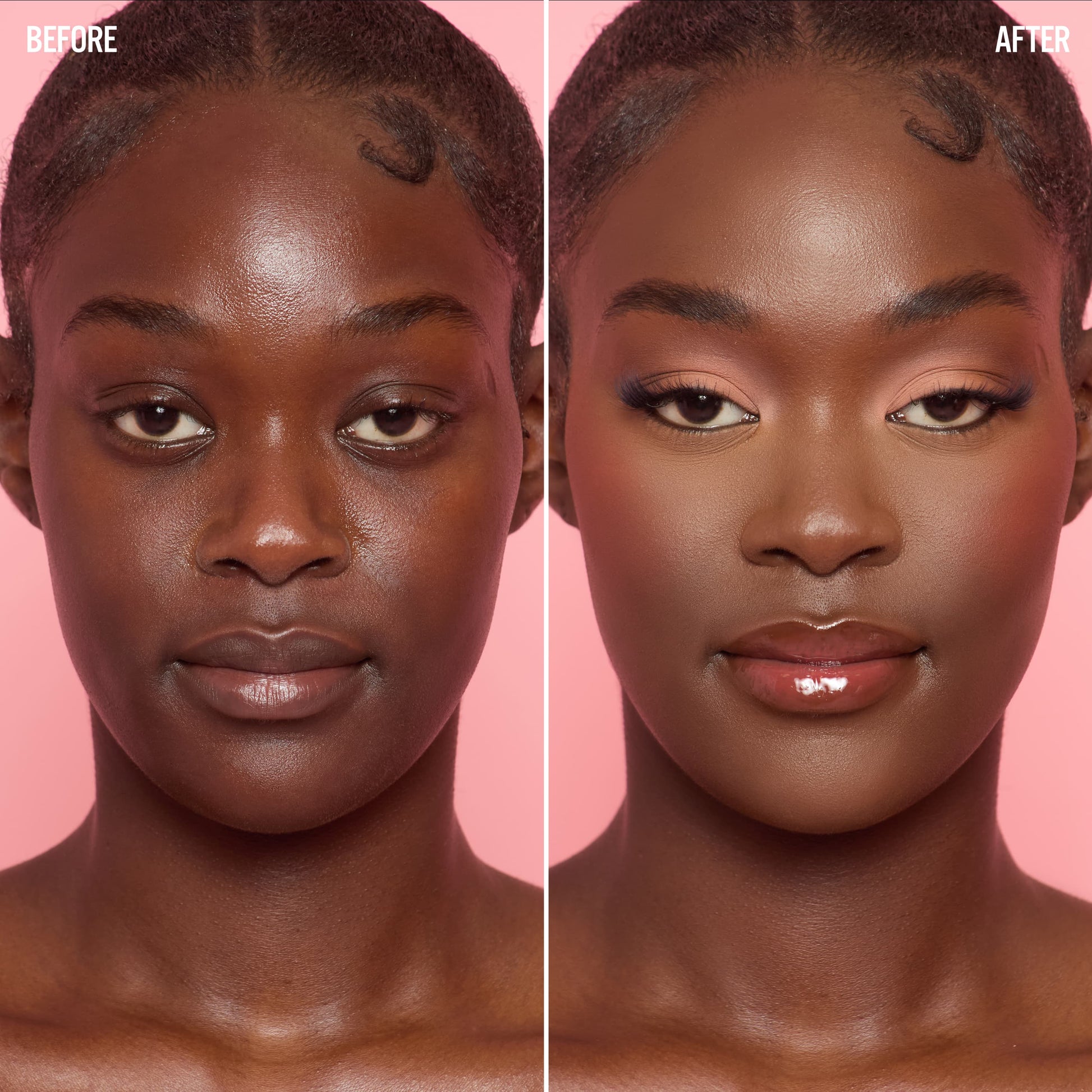 Under-Eye Brightening Powder by P. Louise Cosmetics