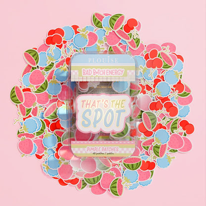 That's The Spot Pimple Patches by P. Louise Cosmetics