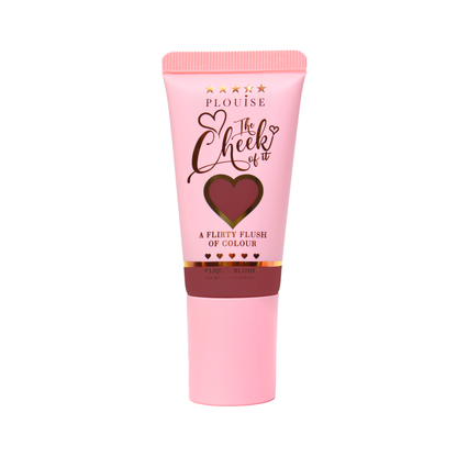 The Cheek Of It Liquid Blush by P. Louise Cosmetics