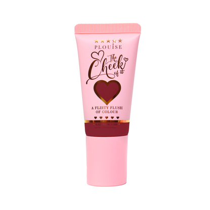 The Cheek Of It Liquid Blush by P. Louise Cosmetics