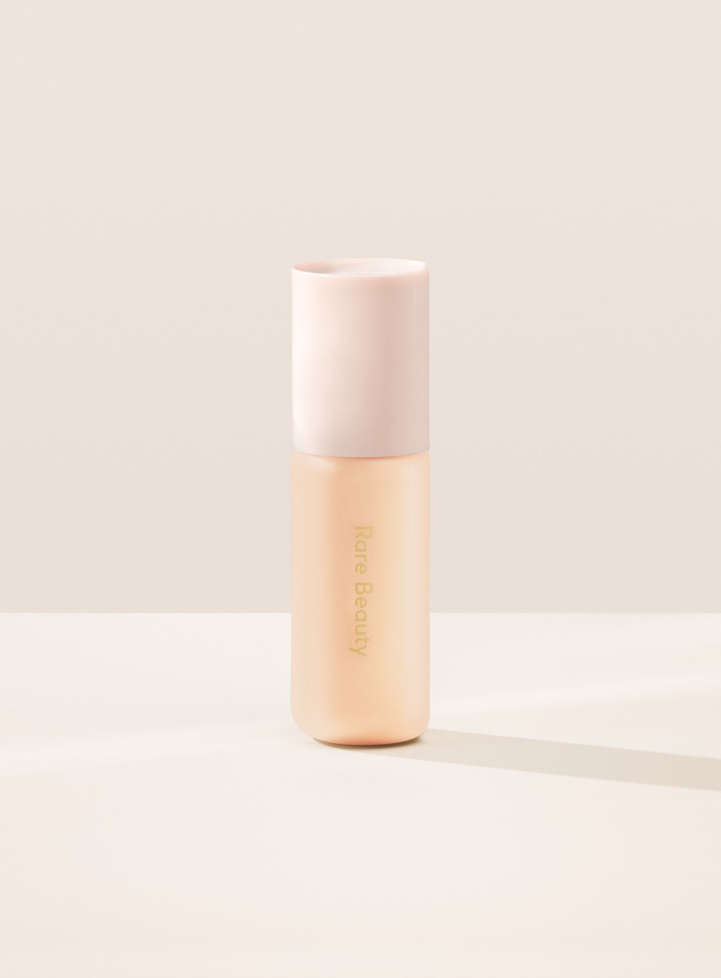 Positive Light Tinted Moisturizer Broad Spectrum SPF 20 Sunscreen by Rare Beauty