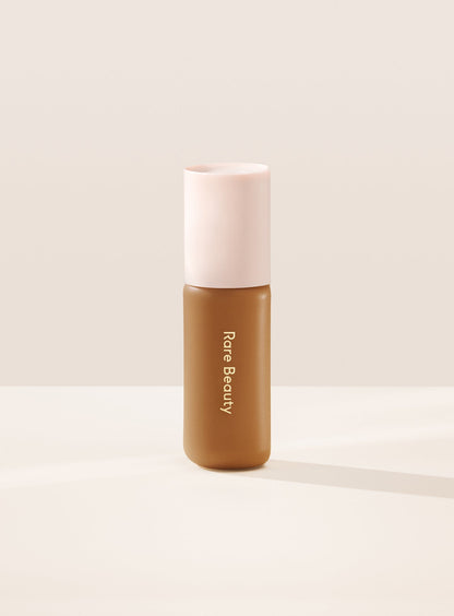 Positive Light Tinted Moisturizer Broad Spectrum SPF 20 Sunscreen by Rare Beauty