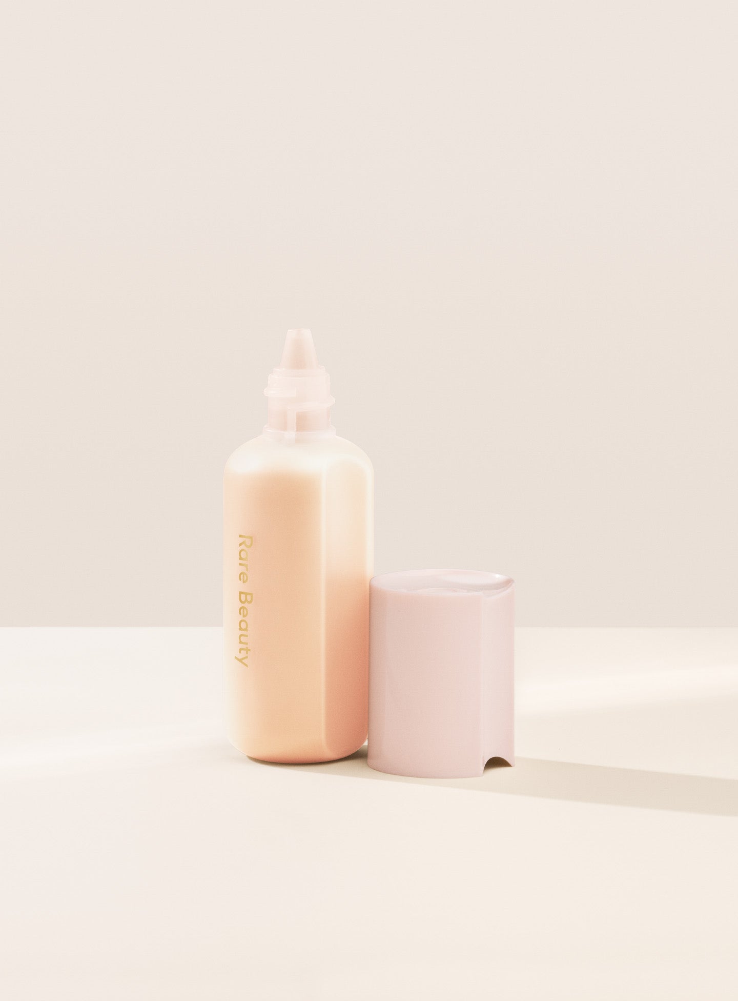Positive Light Tinted Moisturizer Broad Spectrum SPF 20 Sunscreen by Rare Beauty