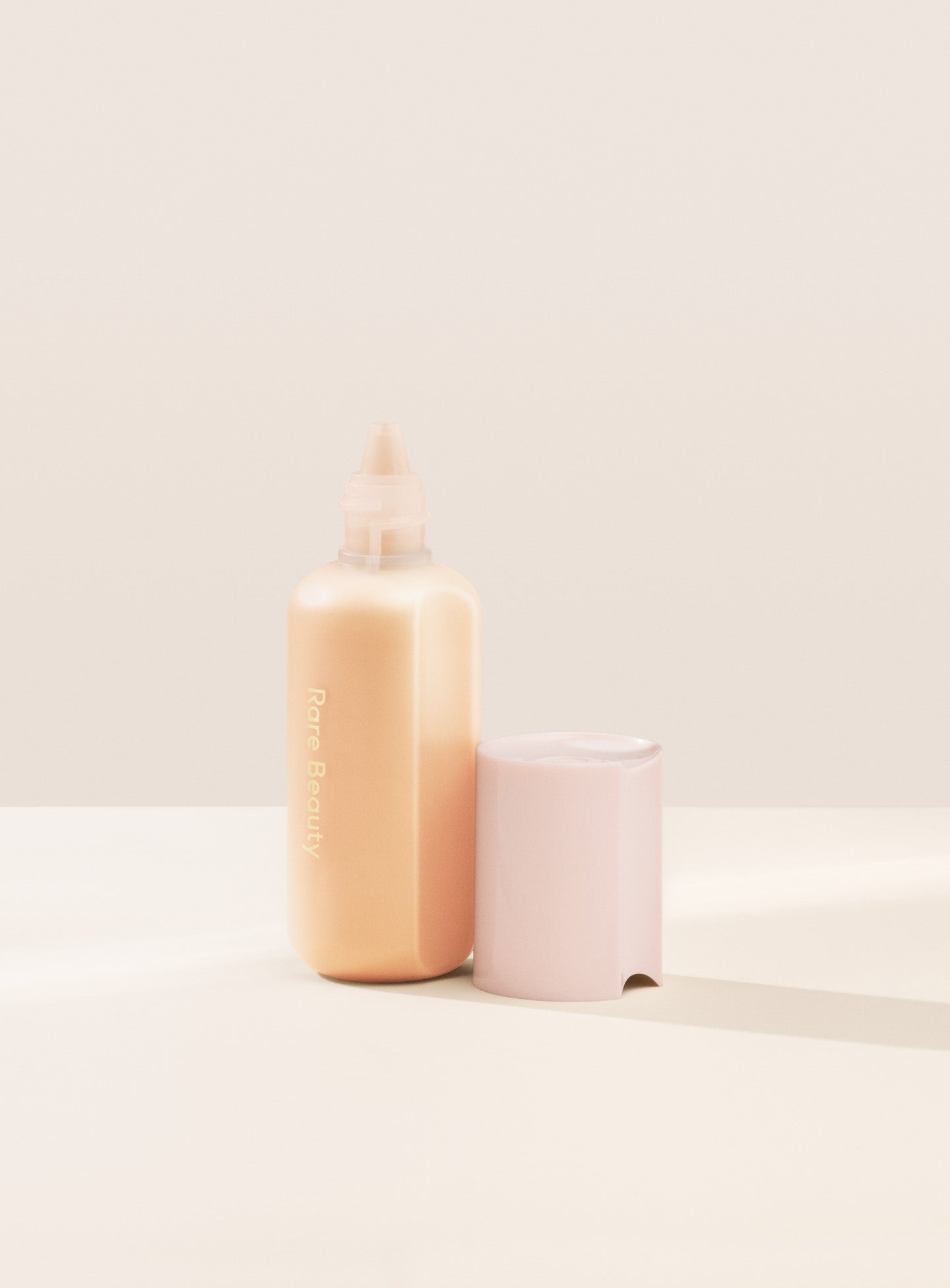 Positive Light Tinted Moisturizer Broad Spectrum SPF 20 Sunscreen by Rare Beauty