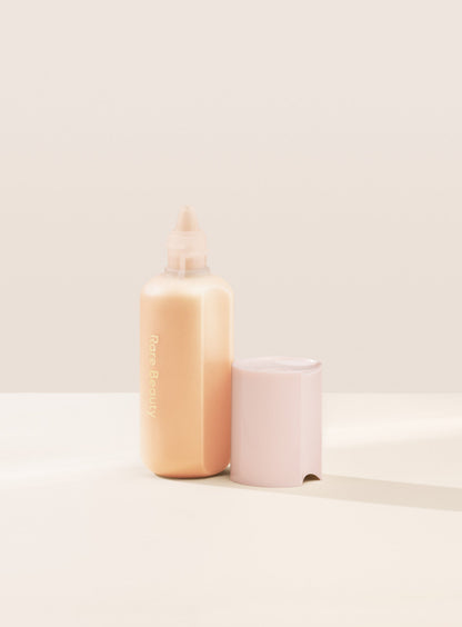 Positive Light Tinted Moisturizer Broad Spectrum SPF 20 Sunscreen by Rare Beauty