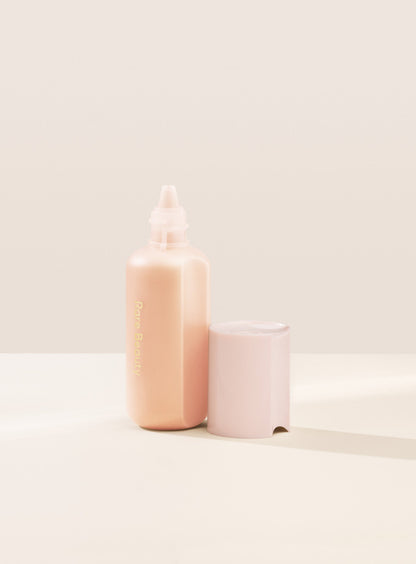 Positive Light Tinted Moisturizer Broad Spectrum SPF 20 Sunscreen by Rare Beauty