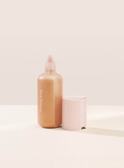 Positive Light Tinted Moisturizer Broad Spectrum SPF 20 Sunscreen by Rare Beauty