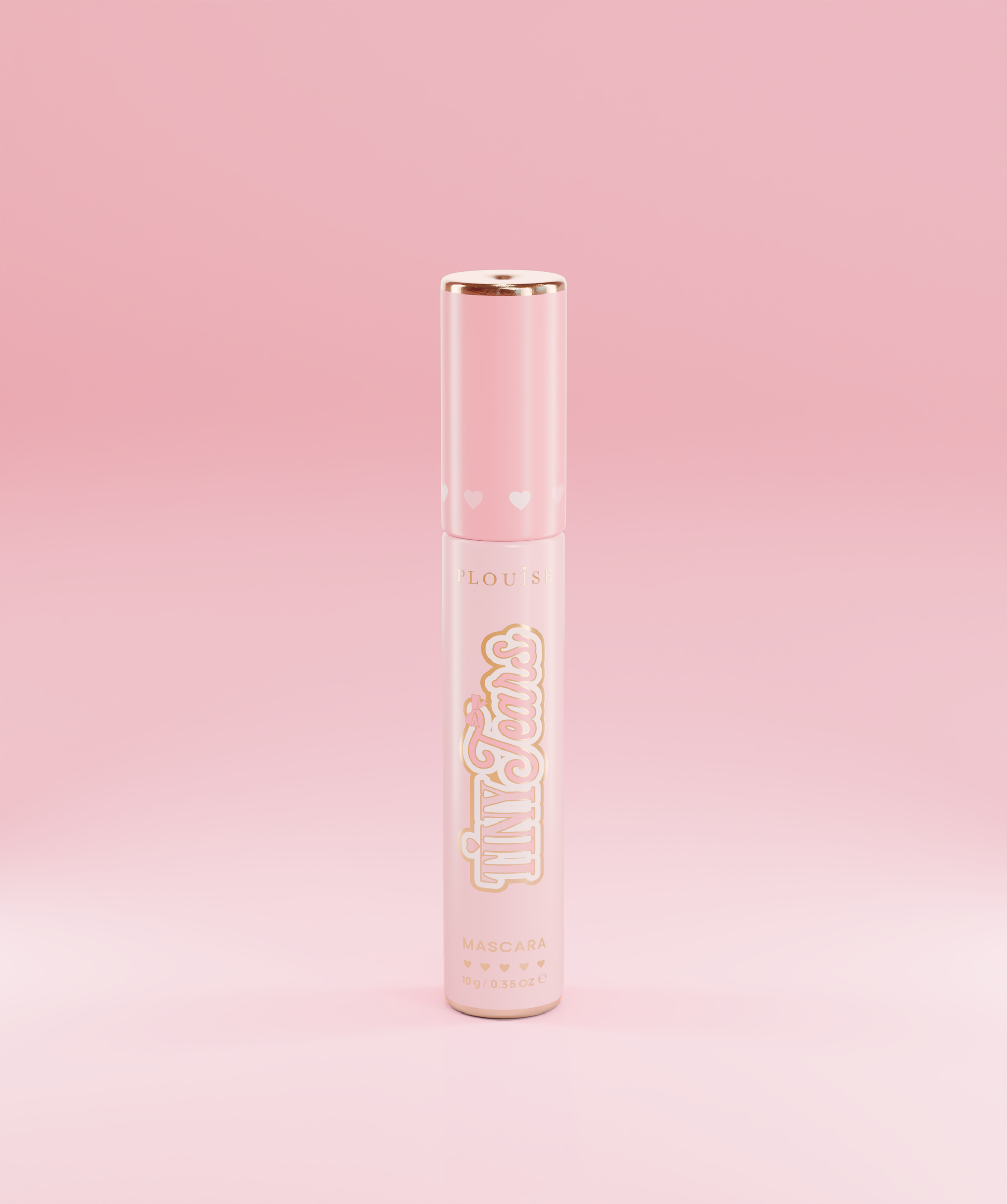 Tiny Tears Sensitive Mascara by P. Louise Cosmetics
