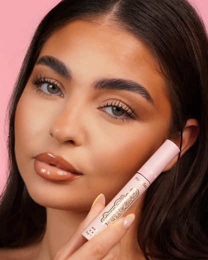 Tiny Tears Sensitive Mascara by P. Louise Cosmetics