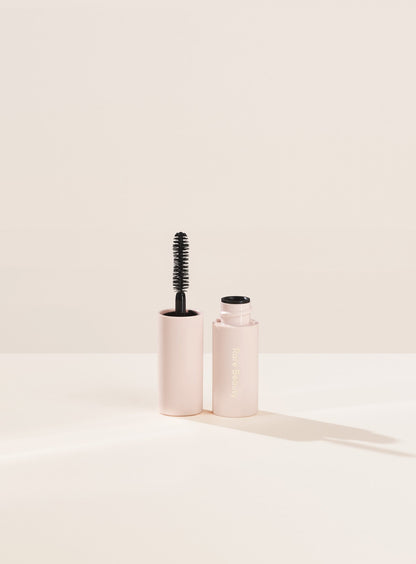 Perfect Strokes Universal Volumizing Mascara Mini by Rare Beauty