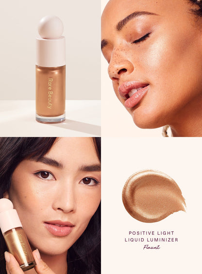 Positive Light Liquid Luminizer by Rare Beauty