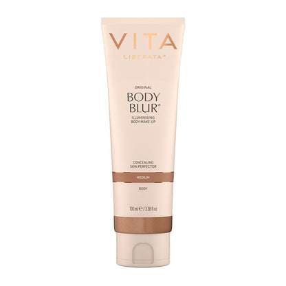 Body Blur Instant Tan 120g by Vita Liberata