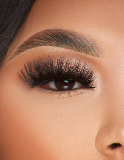 Voltage 1 Extra Volume False Lashes by P. Louise Cosmetics