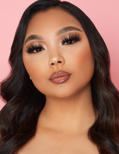 Voltage 2 Extra Volume False Lashes by P. Louise Cosmetics