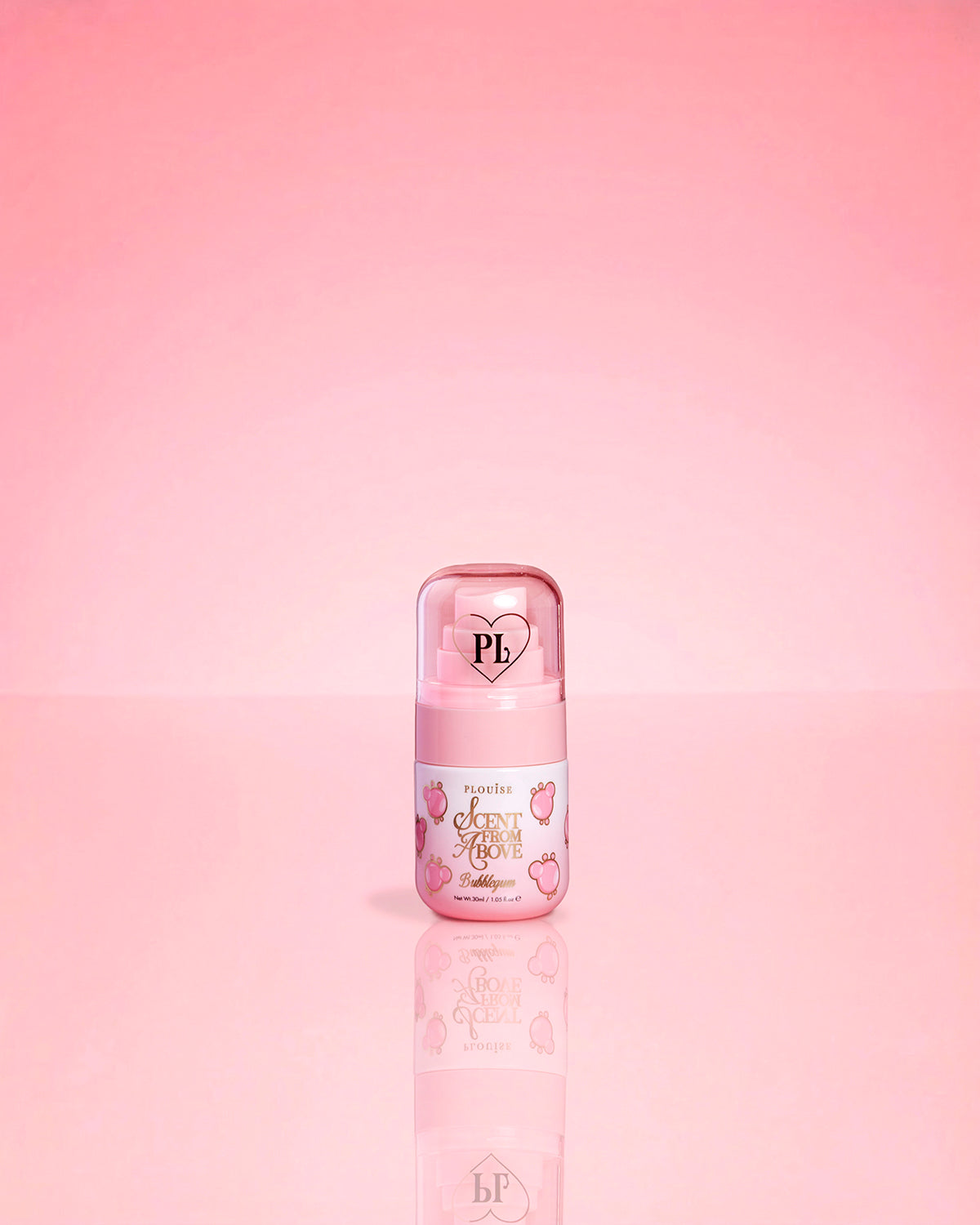 What A Treat Bundle by P. Louise Cosmetics