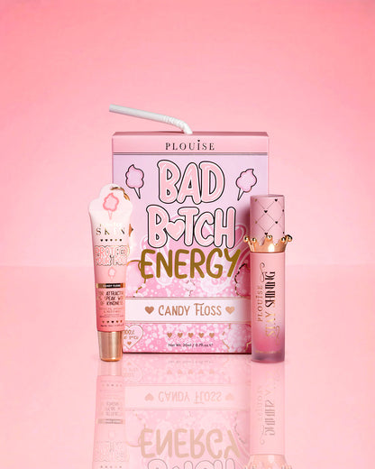 What A Treat Bundle by P. Louise Cosmetics