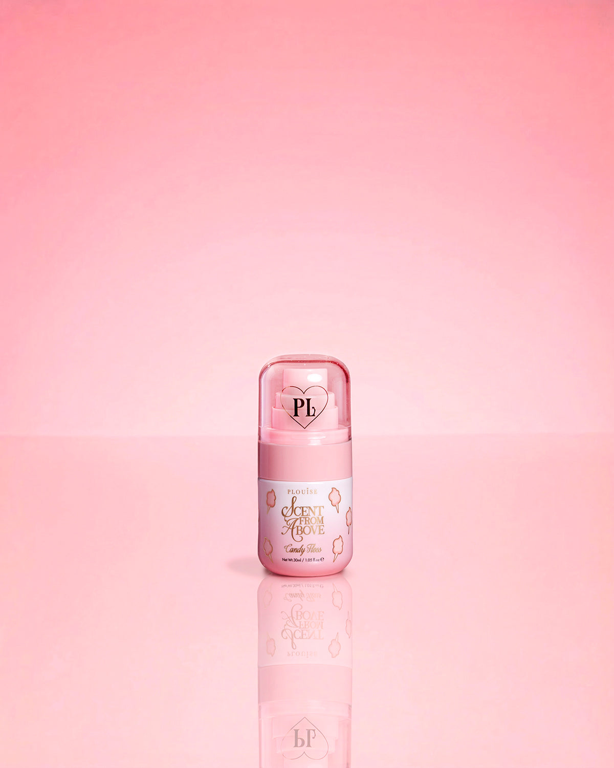 What A Treat Bundle by P. Louise Cosmetics