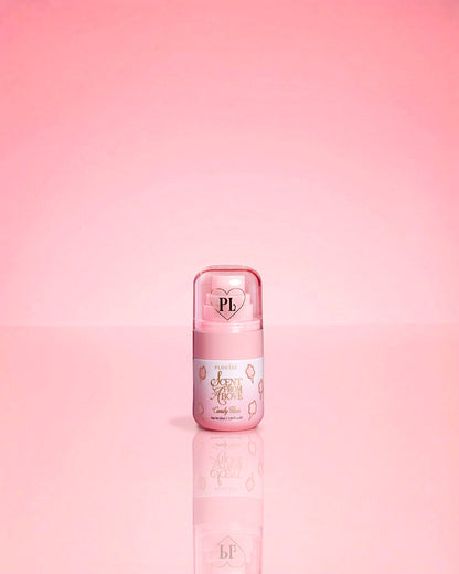 What A Treat Bundle by P. Louise Cosmetics