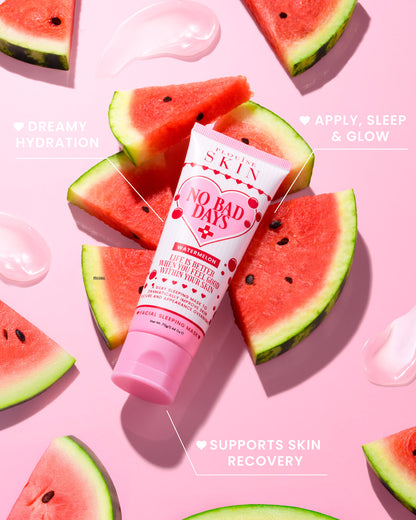 No Bad Days Overnight Facial Mask by P. Louise Cosmetics