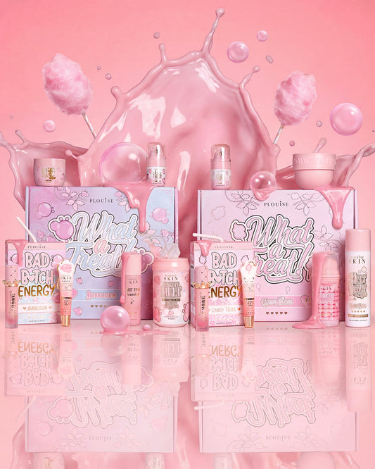 What A Treat Duo by P. Louise Cosmetics
