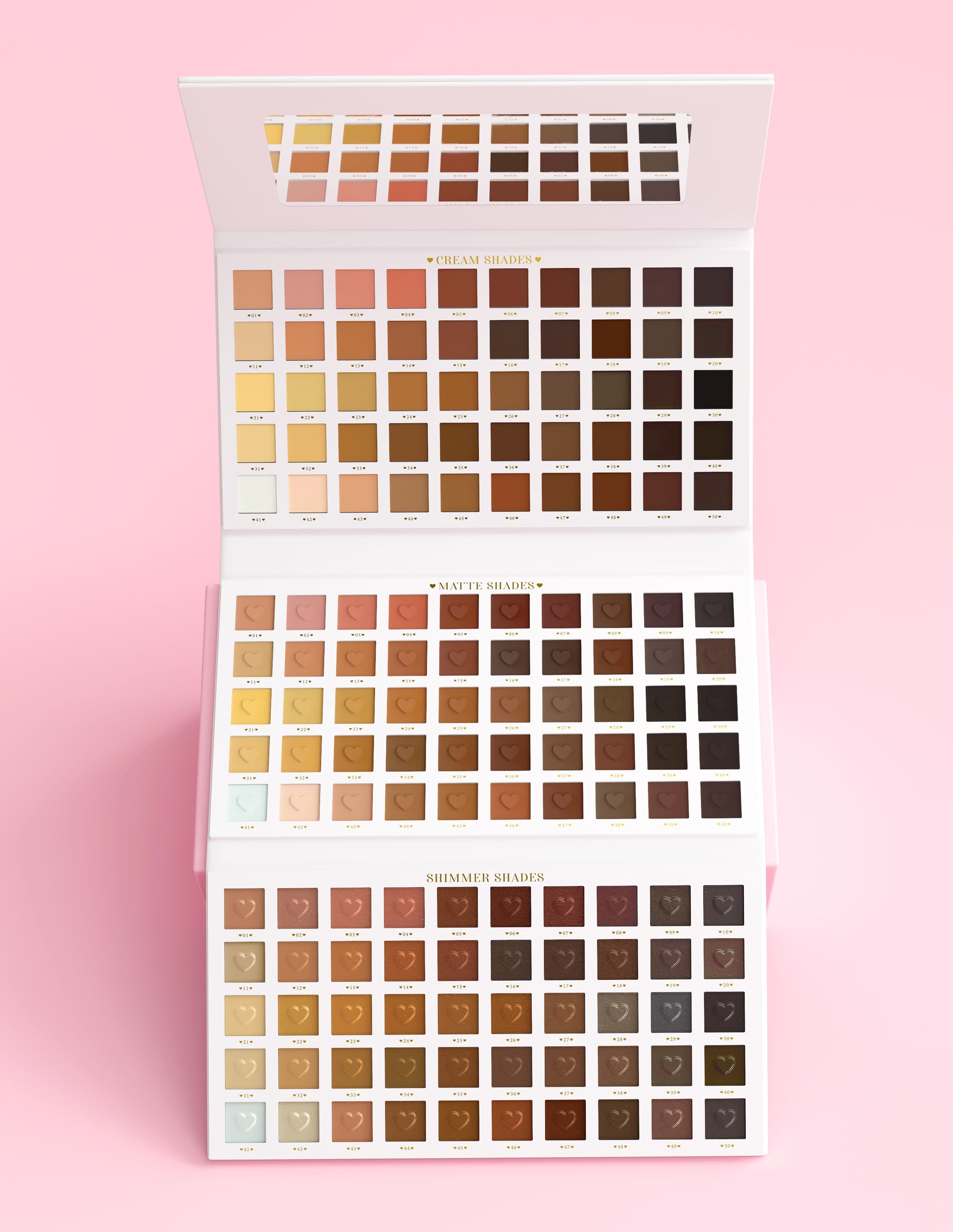 The Masterpiece Duo by P. Louise Cosmetics