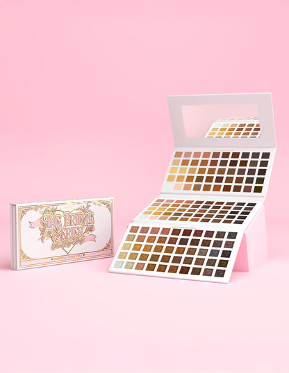 The Masterpiece Duo by P. Louise Cosmetics