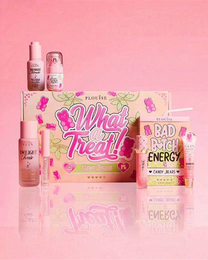 What A Treat Duo by P. Louise Cosmetics