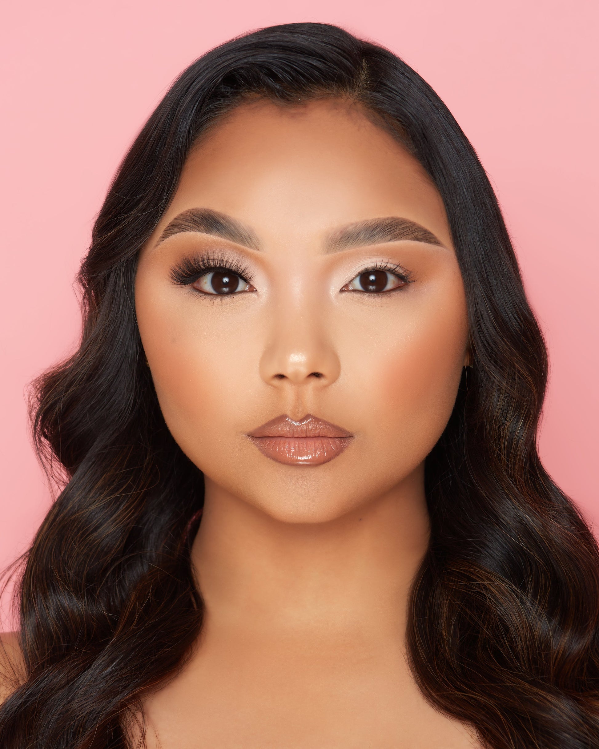 Wink & Wisp False Lashes by P. Louise Cosmetics