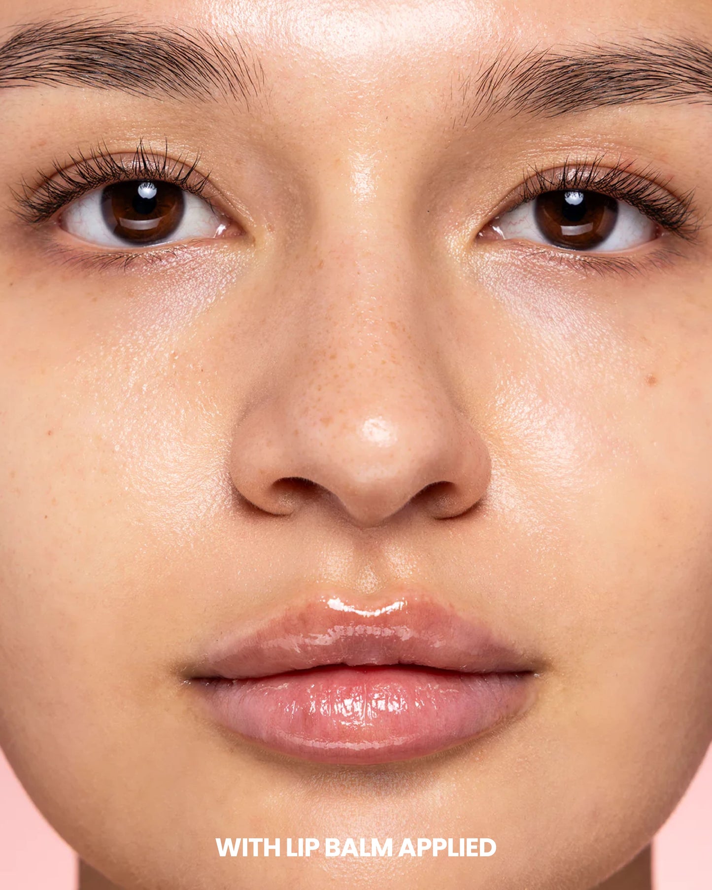 Dreamy And Creamy Lip Balm & Lip Serum Duo by P. Louise Cosmetics