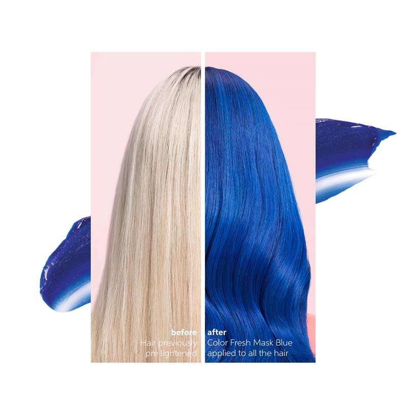 Colour Fresh Mask For Coloured Hair by Wella Professionals