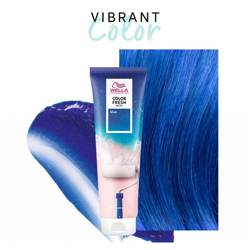 Colour Fresh Mask For Coloured Hair by Wella Professionals