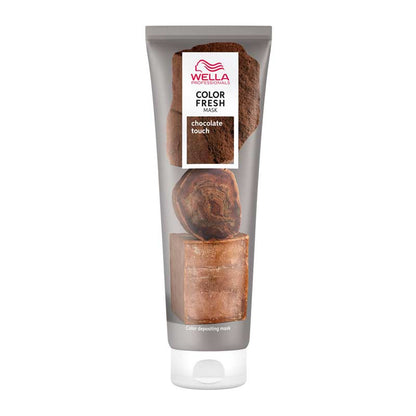 Colour Fresh Mask For Coloured Hair by Wella Professionals