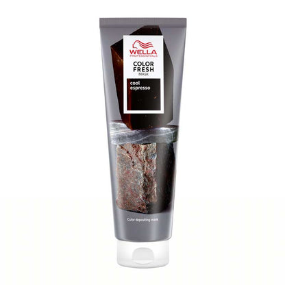 Colour Fresh Mask For Coloured Hair by Wella Professionals