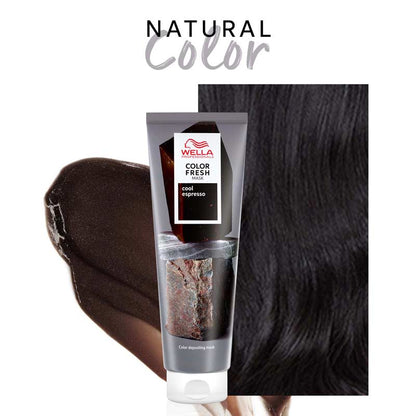 Colour Fresh Mask For Coloured Hair by Wella Professionals