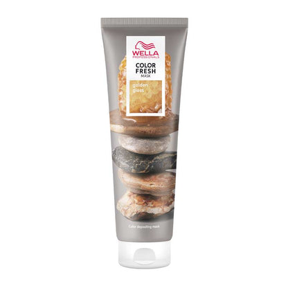 Colour Fresh Mask For Coloured Hair by Wella Professionals