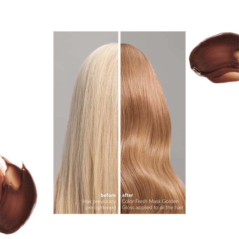 Colour Fresh Mask For Coloured Hair by Wella Professionals