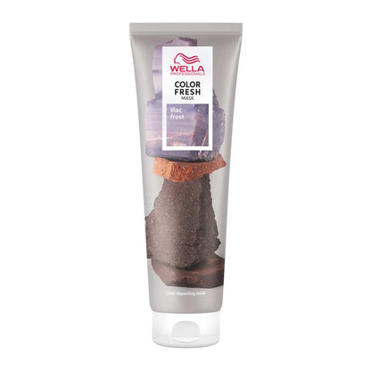 Colour Fresh Mask For Coloured Hair by Wella Professionals