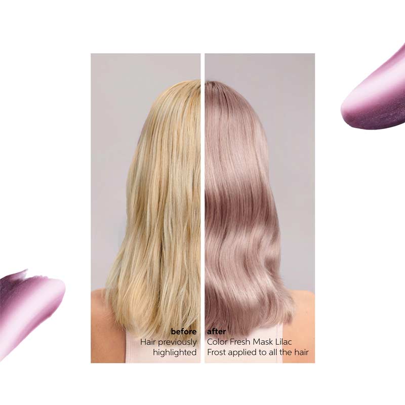 Colour Fresh Mask For Coloured Hair by Wella Professionals