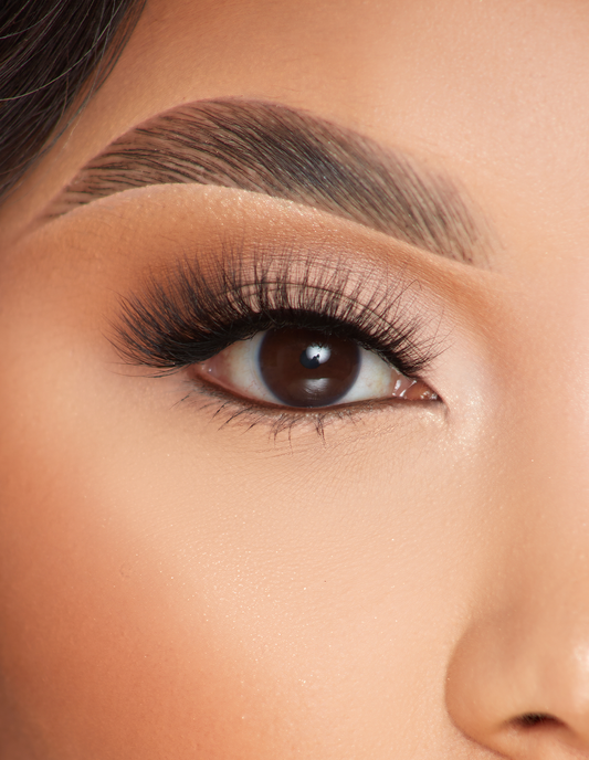 Wink & Wisp False Lashes by P. Louise Cosmetics