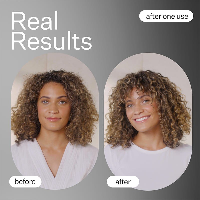 Cold Processed Hair Cleanse Shampoo by Act+Acre
