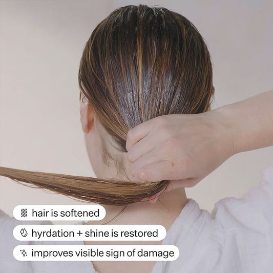 Cold Processed Hair Conditioner by Act+Acre