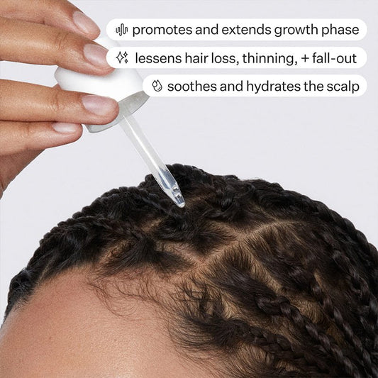 Cold Processed Stem Cell Serum by Act+Acre