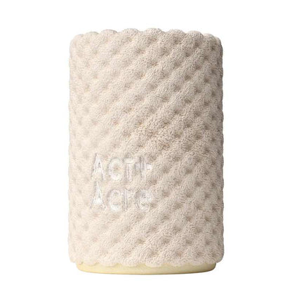Intelligent Hair Towel by Act+Acre