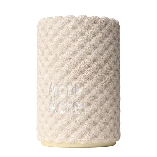 Intelligent Hair Towel by Act+Acre