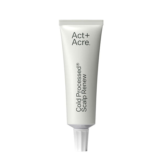 Salicylic Acid Scalp Exfoliator Serum by Act+Acre