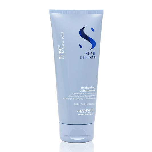 Semi Di Lino Density Thickening Conditioner by Alfaparf