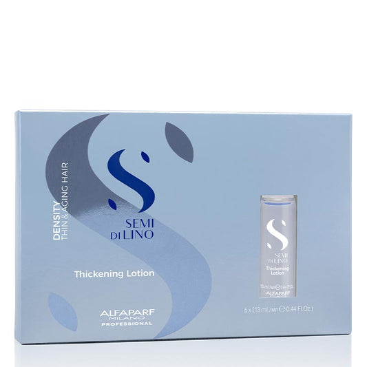 Semi Di Lino Density Thickening Leave In Lotion by Alfaparf