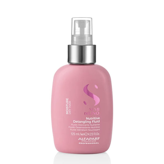 Moisture Nutritive Detangling Fluid For Dry Hair by Alfaparf