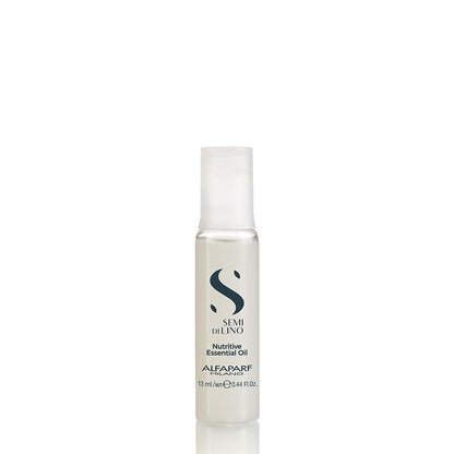 Moisture Nutritive Essential Hair Oil for Dry Hair by Alfaparf