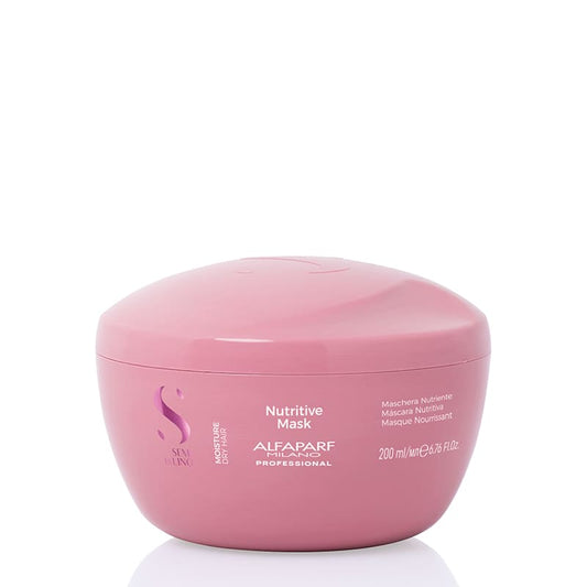 Moisture Nutritive Hair Mask For Dry Hair by Alfaparf